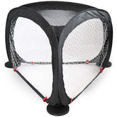 TRIGOAL - Circular Pop Up Goal-Pro Football Group-Accessories,All Football,Backyard Goals,Fun Soccer,Goals,Portable Goals,Soccer Training Equipment,Target & Pop-Up Goals